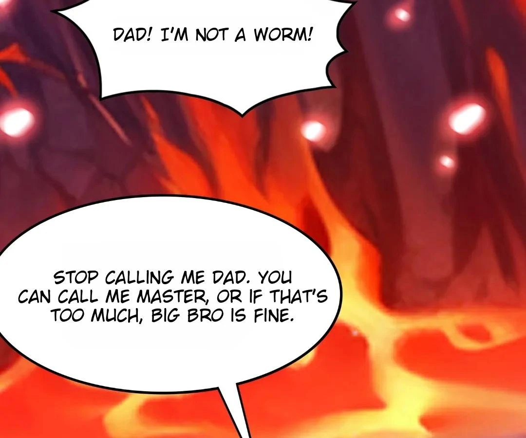 Aura Recovery: I Get a New Skill Everyday Chapter 227 - page 13