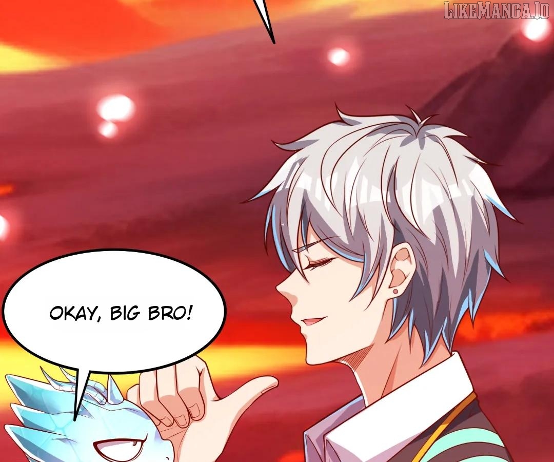 Aura Recovery: I Get a New Skill Everyday Chapter 227 - page 14