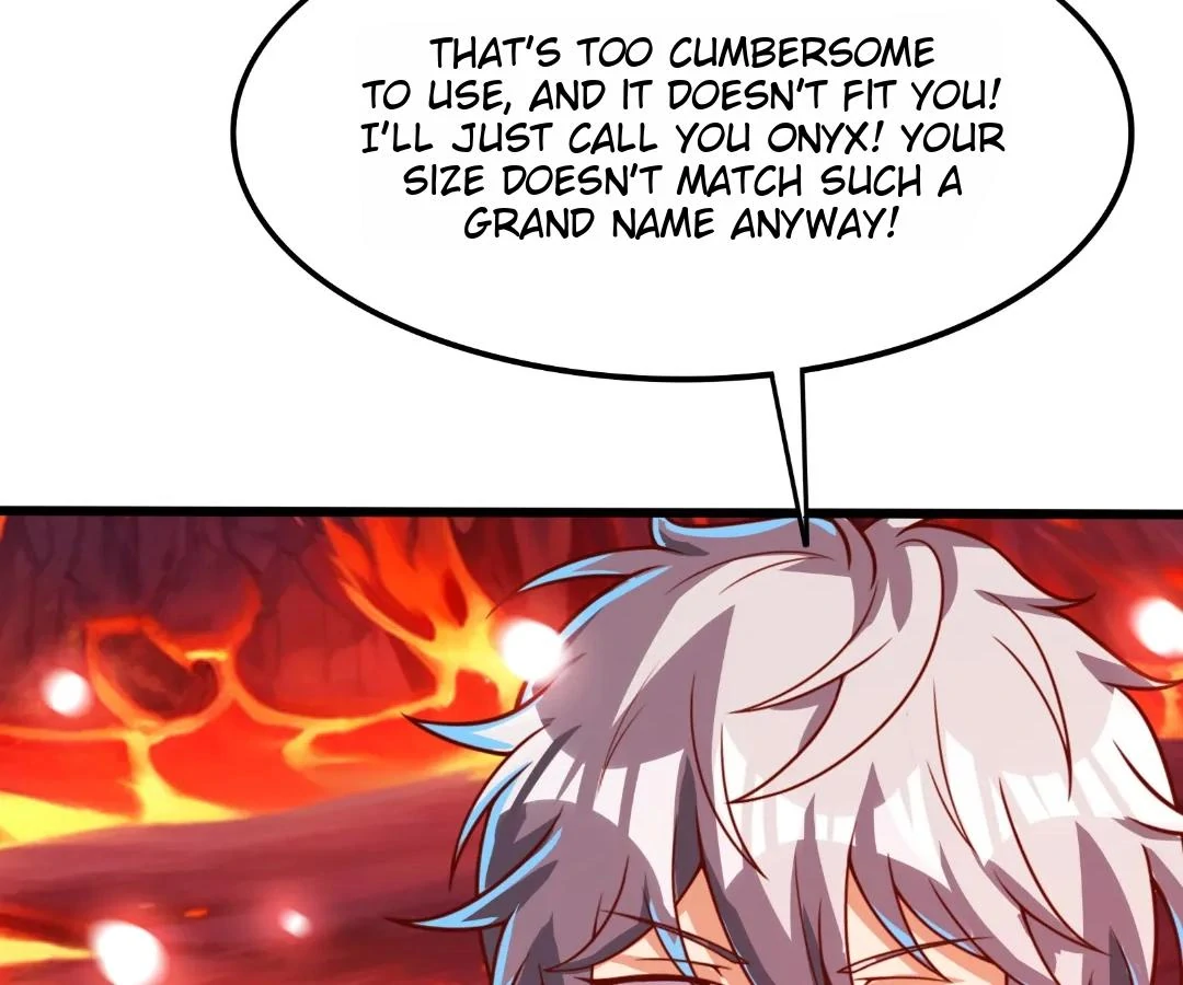 Aura Recovery: I Get a New Skill Everyday Chapter 227 - page 22