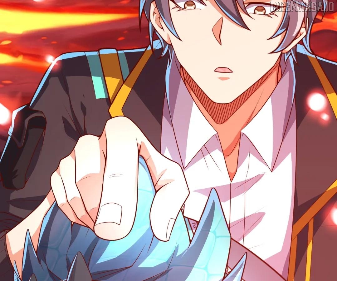 Aura Recovery: I Get a New Skill Everyday Chapter 227 - page 23