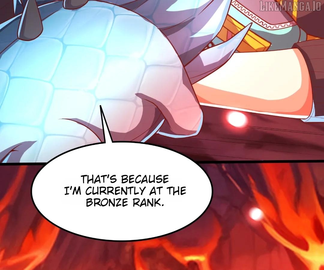 Aura Recovery: I Get a New Skill Everyday Chapter 227 - page 24