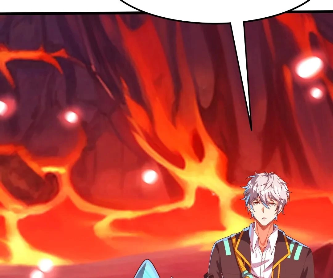 Aura Recovery: I Get a New Skill Everyday Chapter 227 - page 28