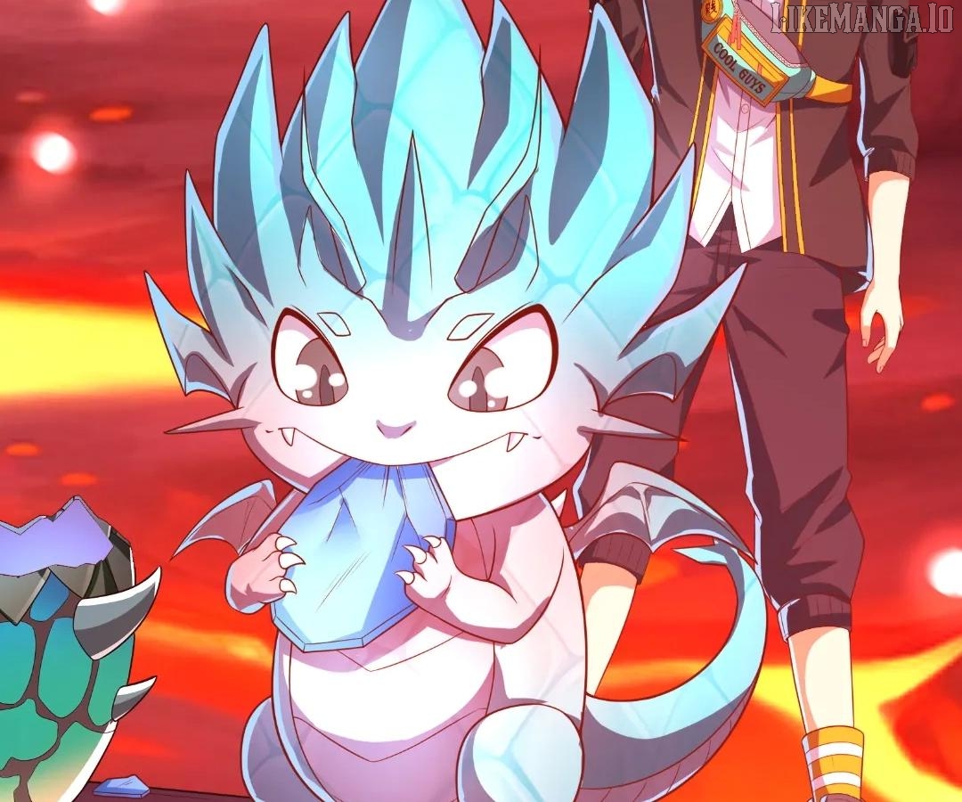 Aura Recovery: I Get a New Skill Everyday Chapter 227 - page 29