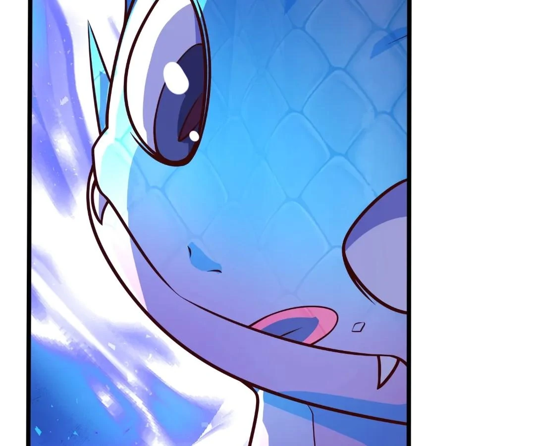 Aura Recovery: I Get a New Skill Everyday Chapter 227 - page 32