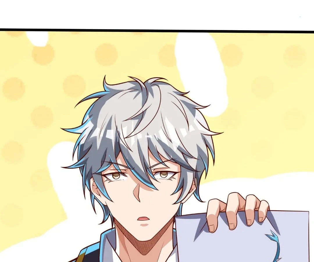 Aura Recovery: I Get a New Skill Everyday Chapter 227 - page 34