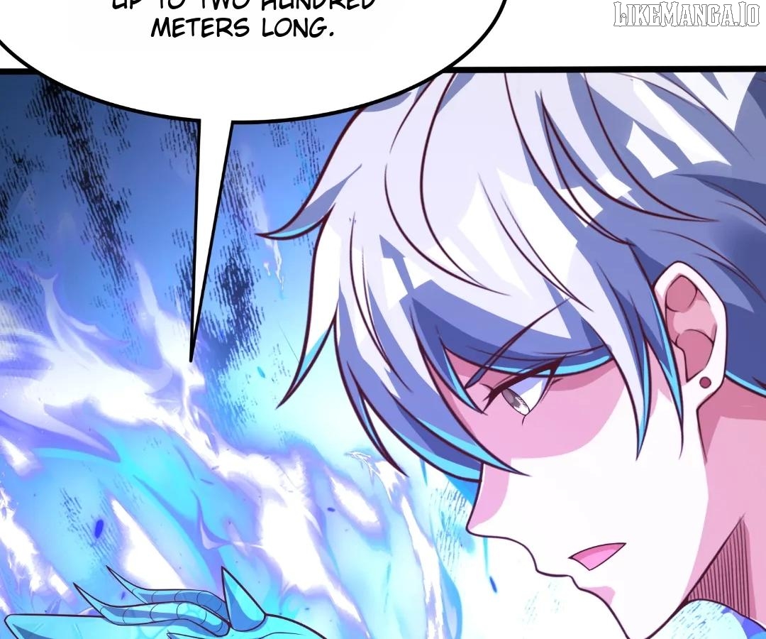 Aura Recovery: I Get a New Skill Everyday Chapter 227 - page 37