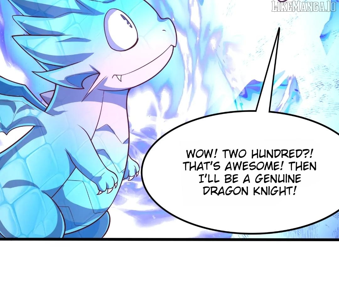 Aura Recovery: I Get a New Skill Everyday Chapter 227 - page 38