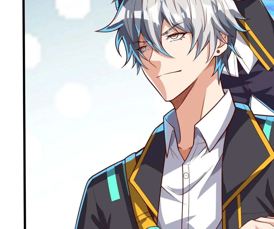 Aura Recovery: I Get a New Skill Everyday Chapter 227 - page 41