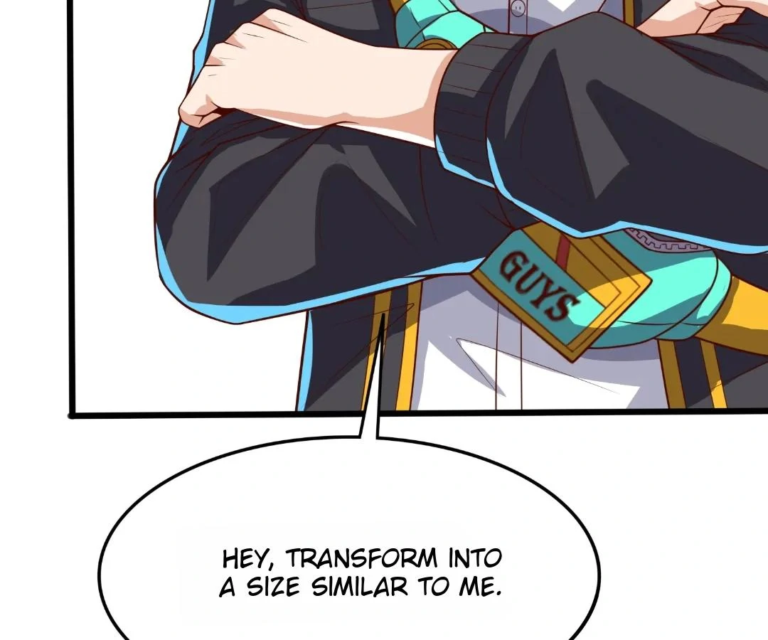 Aura Recovery: I Get a New Skill Everyday Chapter 227 - page 42