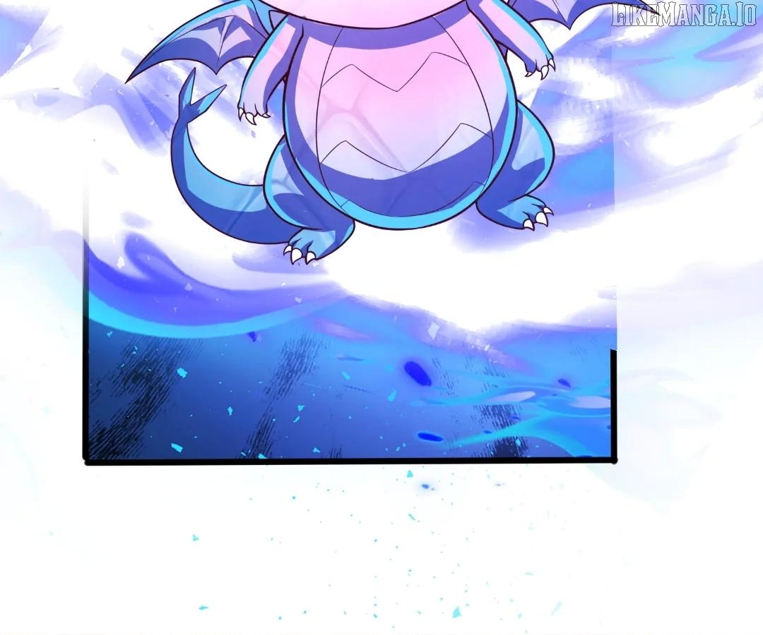 Aura Recovery: I Get a New Skill Everyday Chapter 227 - page 45