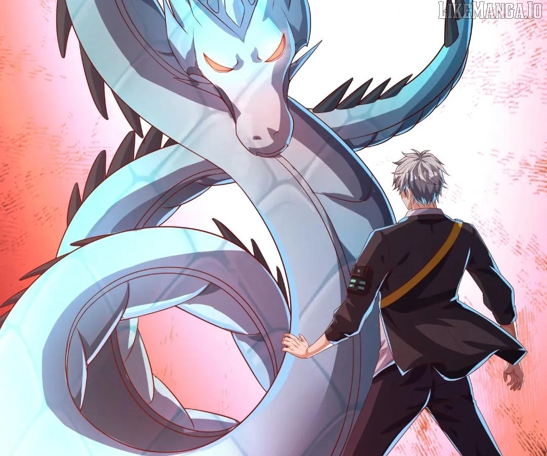 Aura Recovery: I Get a New Skill Everyday Chapter 227 - page 48