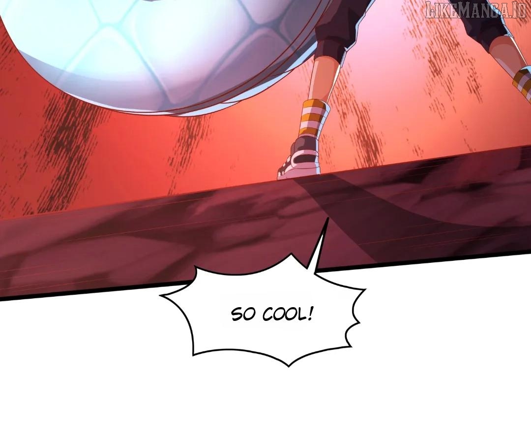 Aura Recovery: I Get a New Skill Everyday Chapter 227 - page 49