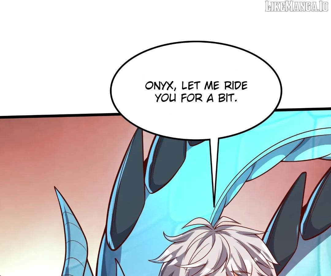 Aura Recovery: I Get a New Skill Everyday Chapter 227 - page 50