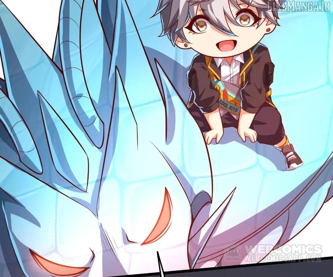 Aura Recovery: I Get a New Skill Everyday Chapter 227 - page 51