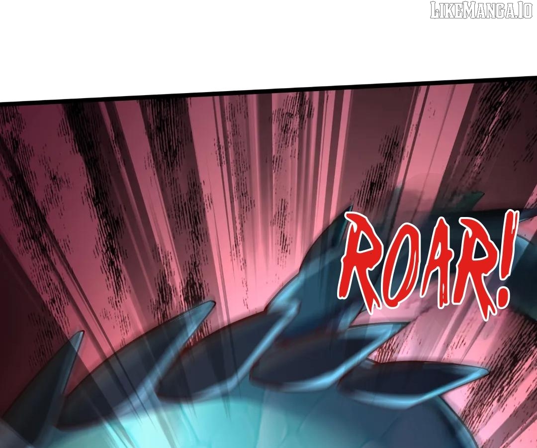 Aura Recovery: I Get a New Skill Everyday Chapter 227 - page 55