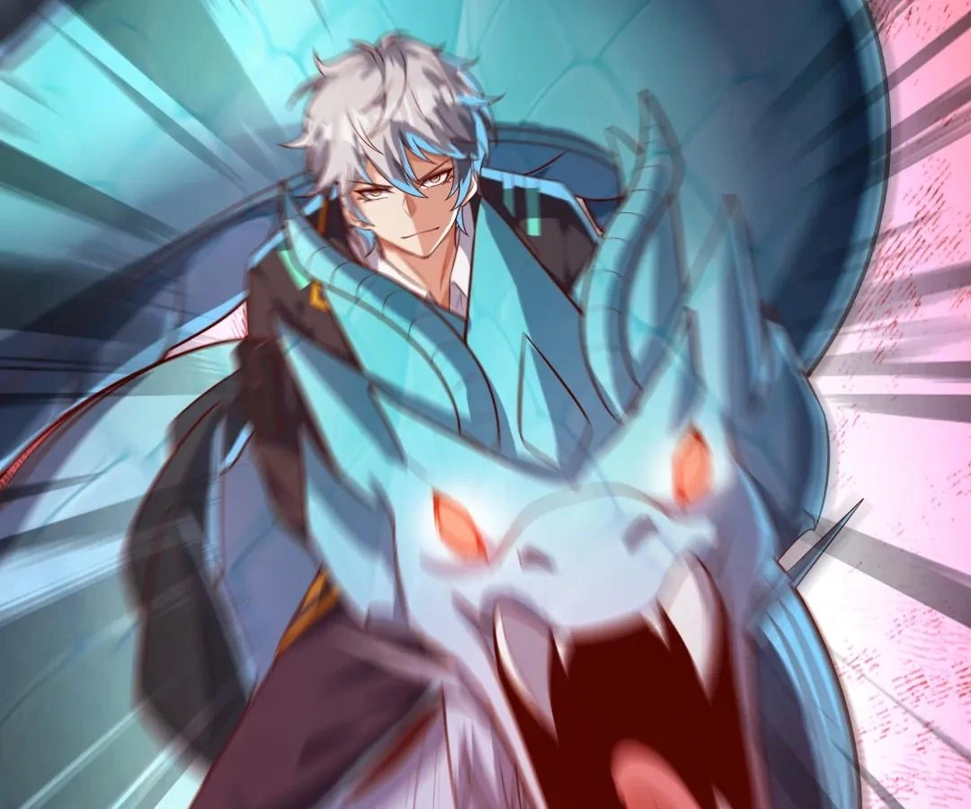 Aura Recovery: I Get a New Skill Everyday Chapter 227 - page 56