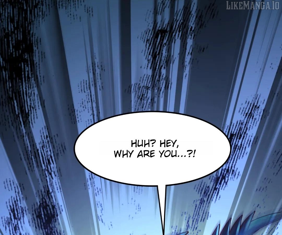 Aura Recovery: I Get a New Skill Everyday Chapter 227 - page 61