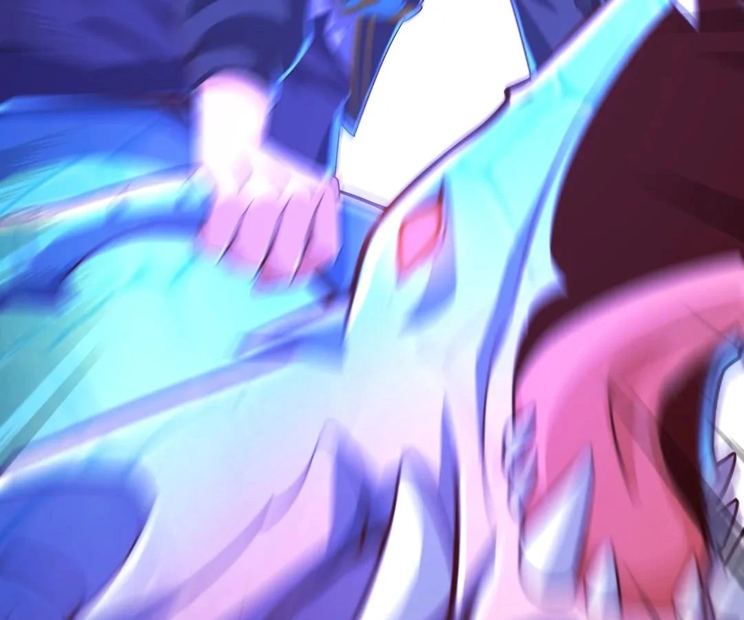 Aura Recovery: I Get a New Skill Everyday Chapter 227 - page 63