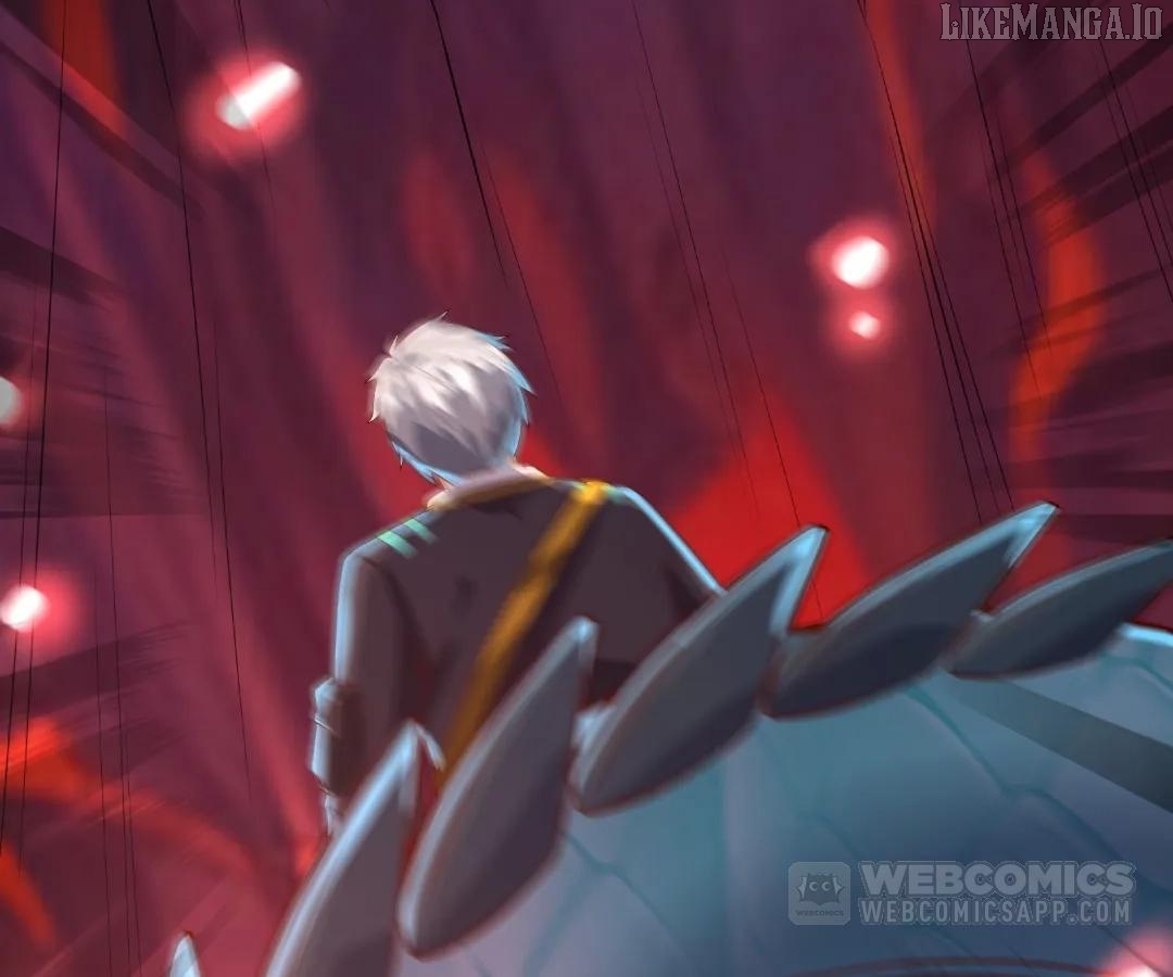 Aura Recovery: I Get a New Skill Everyday Chapter 227 - page 67