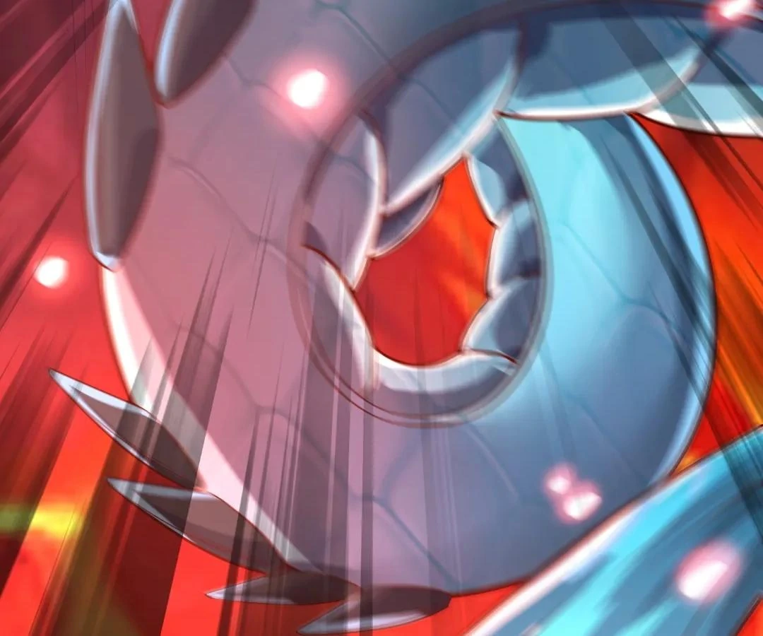 Aura Recovery: I Get a New Skill Everyday Chapter 227 - page 68