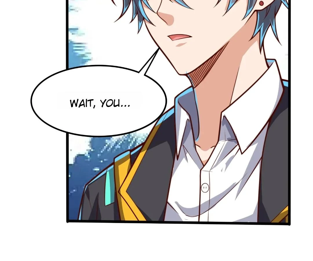 Aura Recovery: I Get a New Skill Everyday Chapter 227 - page 7