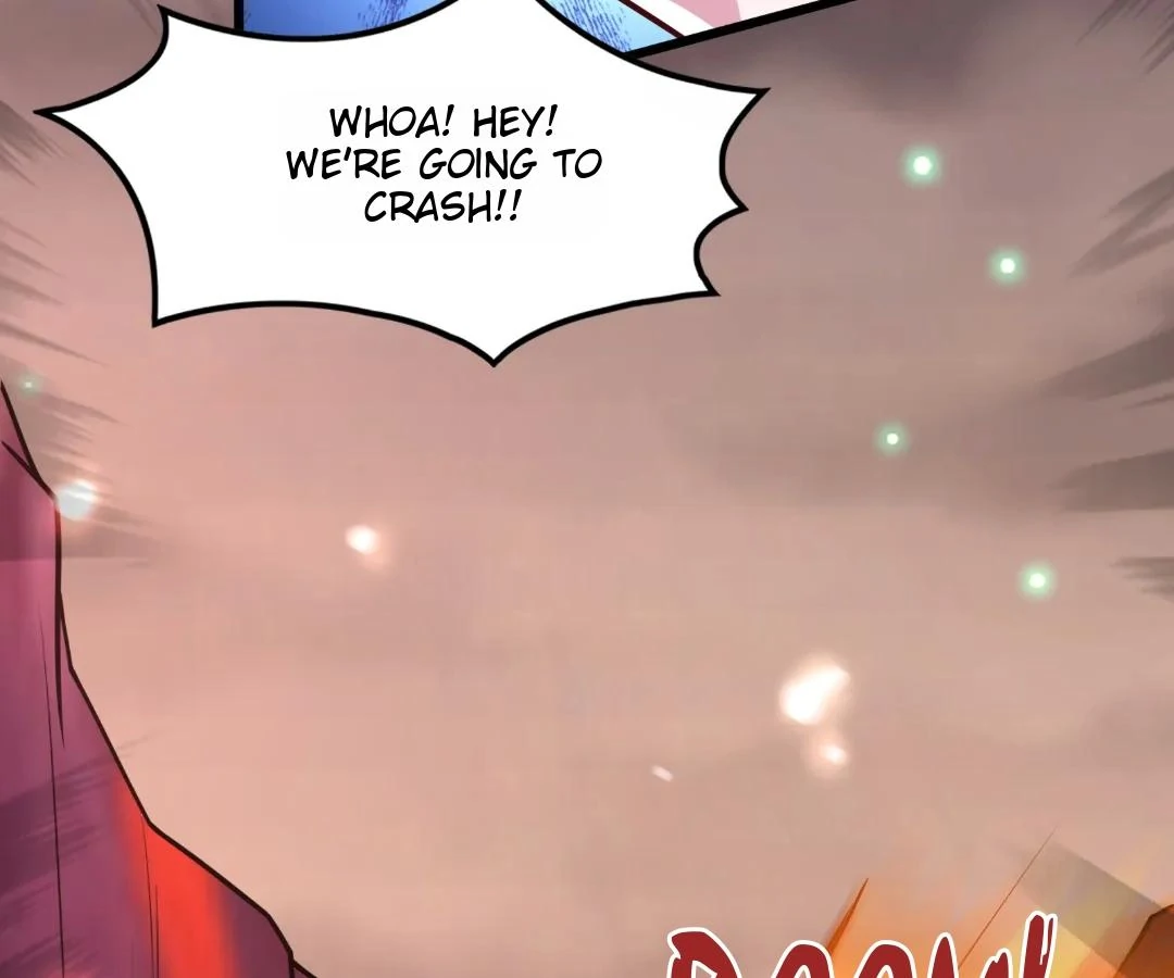 Aura Recovery: I Get a New Skill Everyday Chapter 227 - page 72