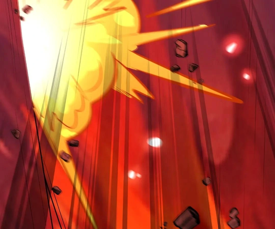 Aura Recovery: I Get a New Skill Everyday Chapter 227 - page 74