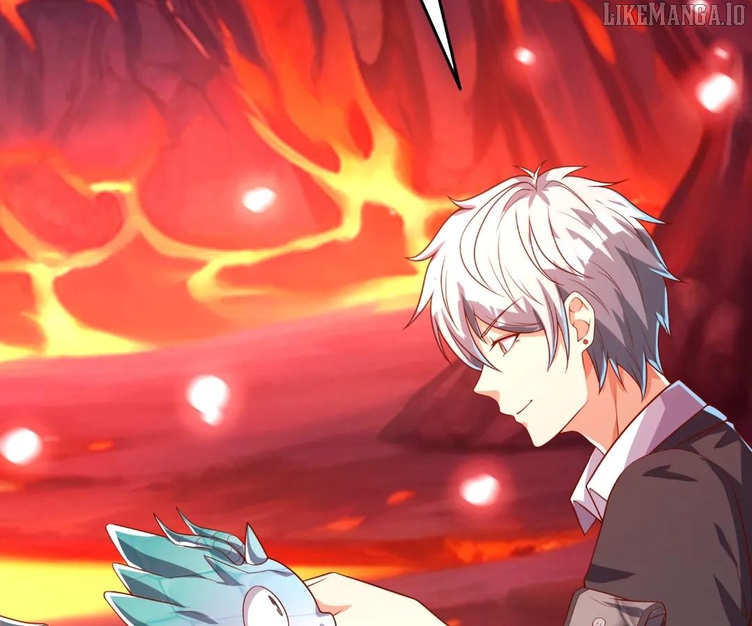 Aura Recovery: I Get a New Skill Everyday Chapter 227 - page 9