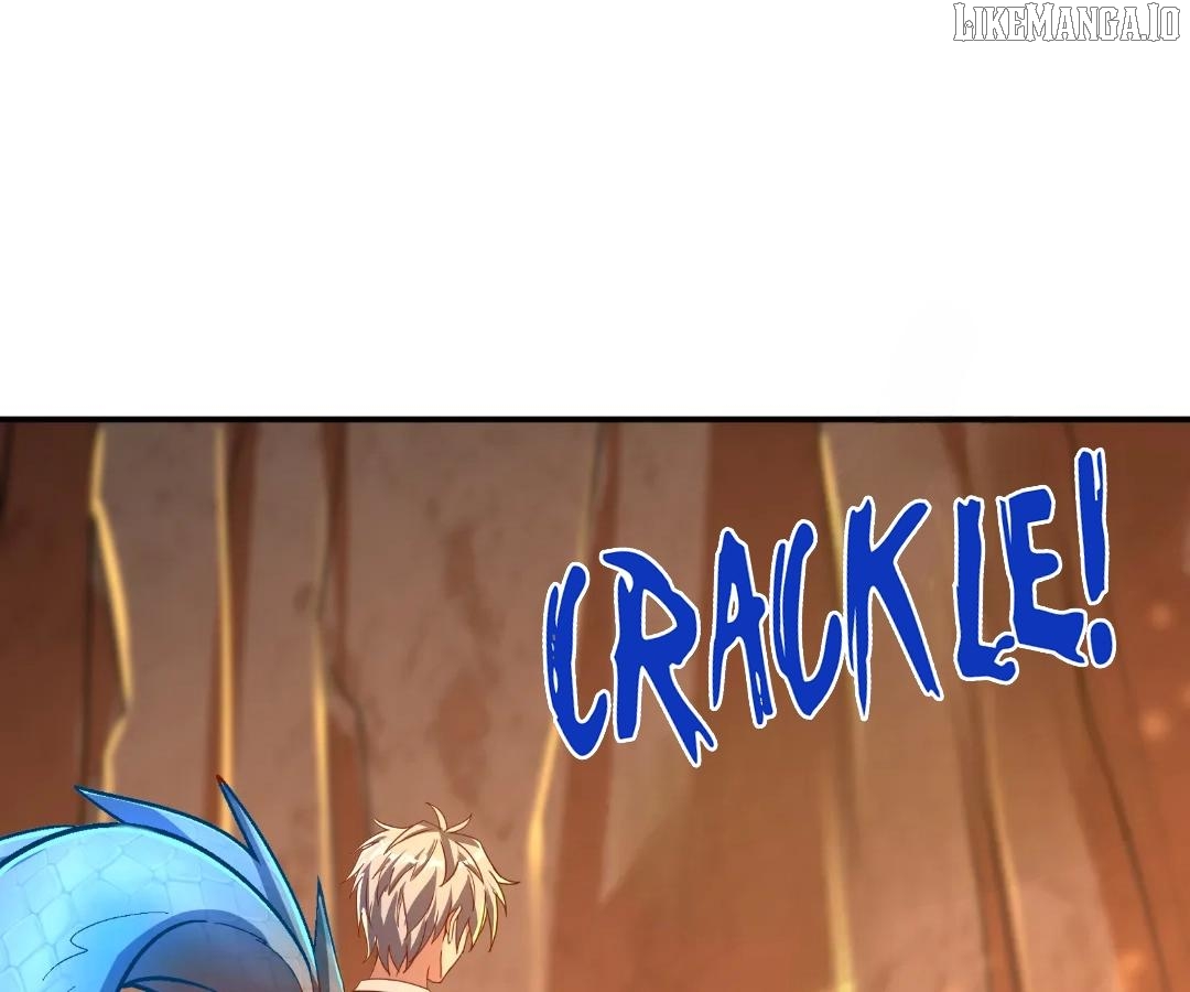 Aura Recovery: I Get a New Skill Everyday Chapter 228 - page 10