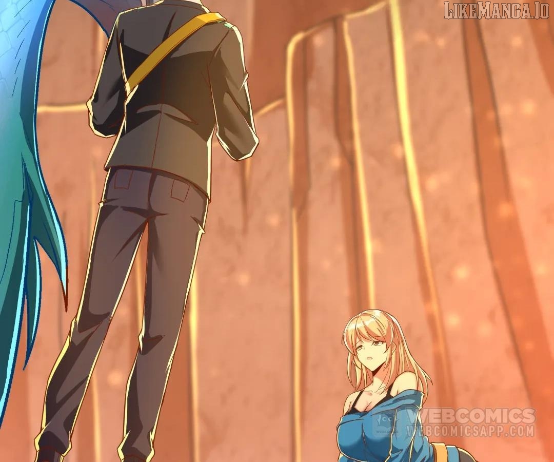 Aura Recovery: I Get a New Skill Everyday Chapter 228 - page 11