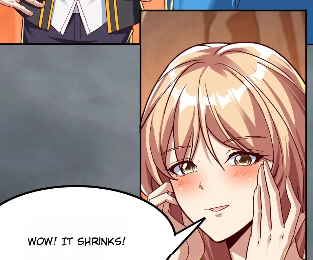 Aura Recovery: I Get a New Skill Everyday Chapter 228 - page 18