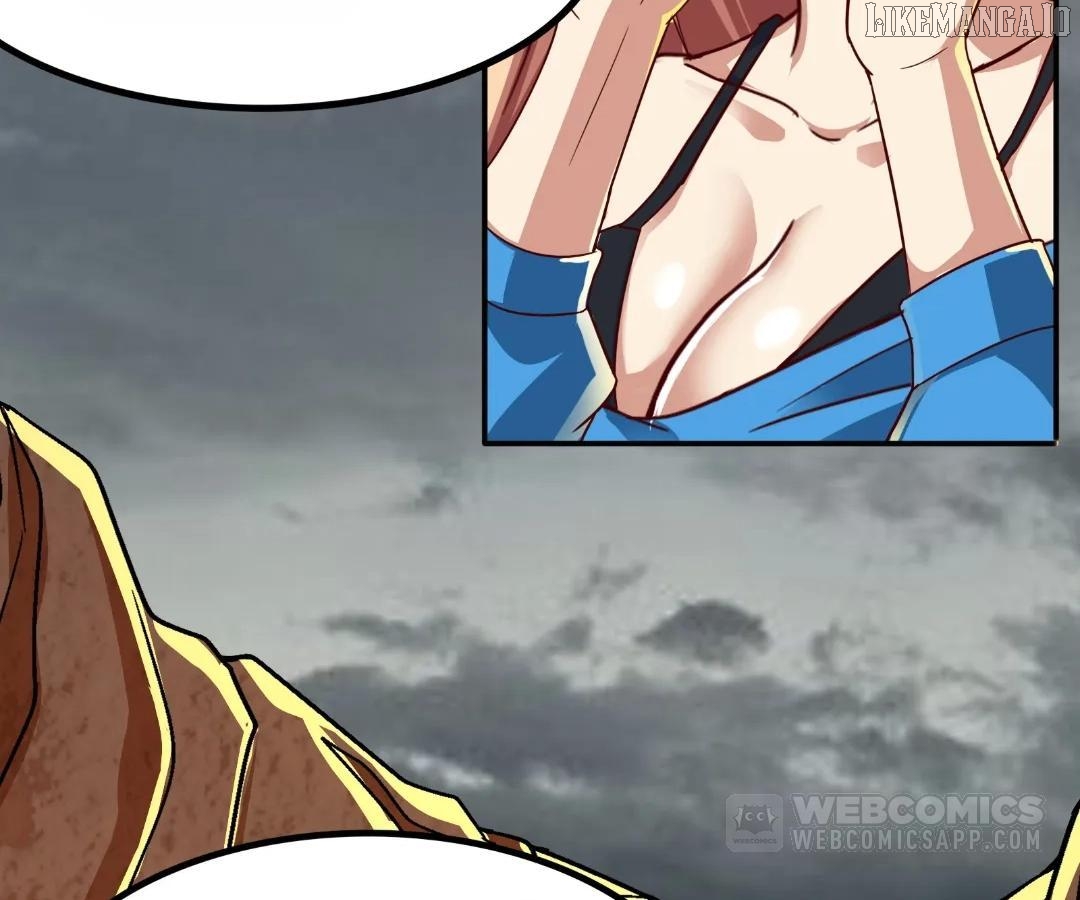 Aura Recovery: I Get a New Skill Everyday Chapter 228 - page 19