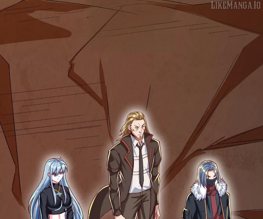 Aura Recovery: I Get a New Skill Everyday Chapter 228 - page 24