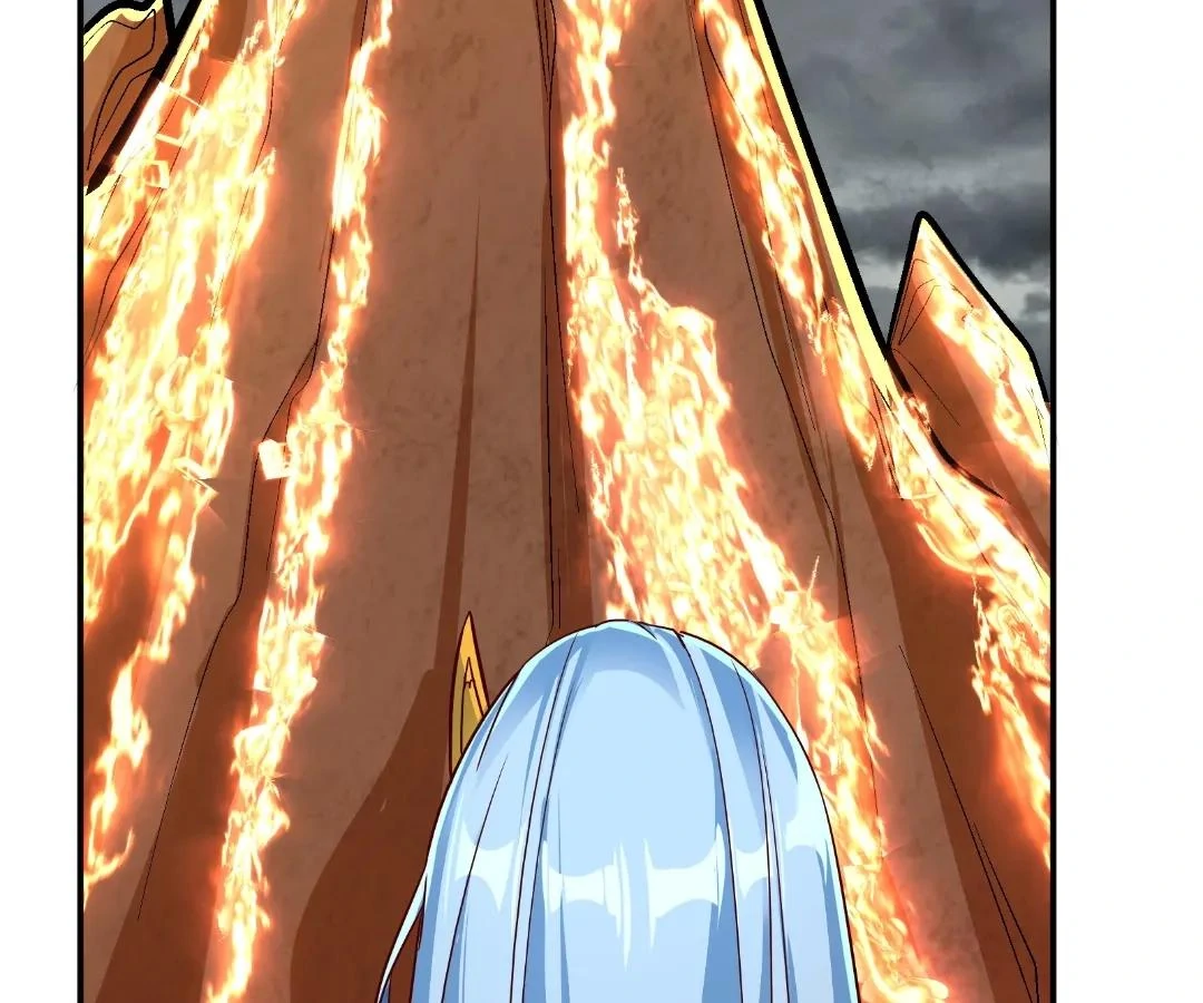 Aura Recovery: I Get a New Skill Everyday Chapter 228 - page 28