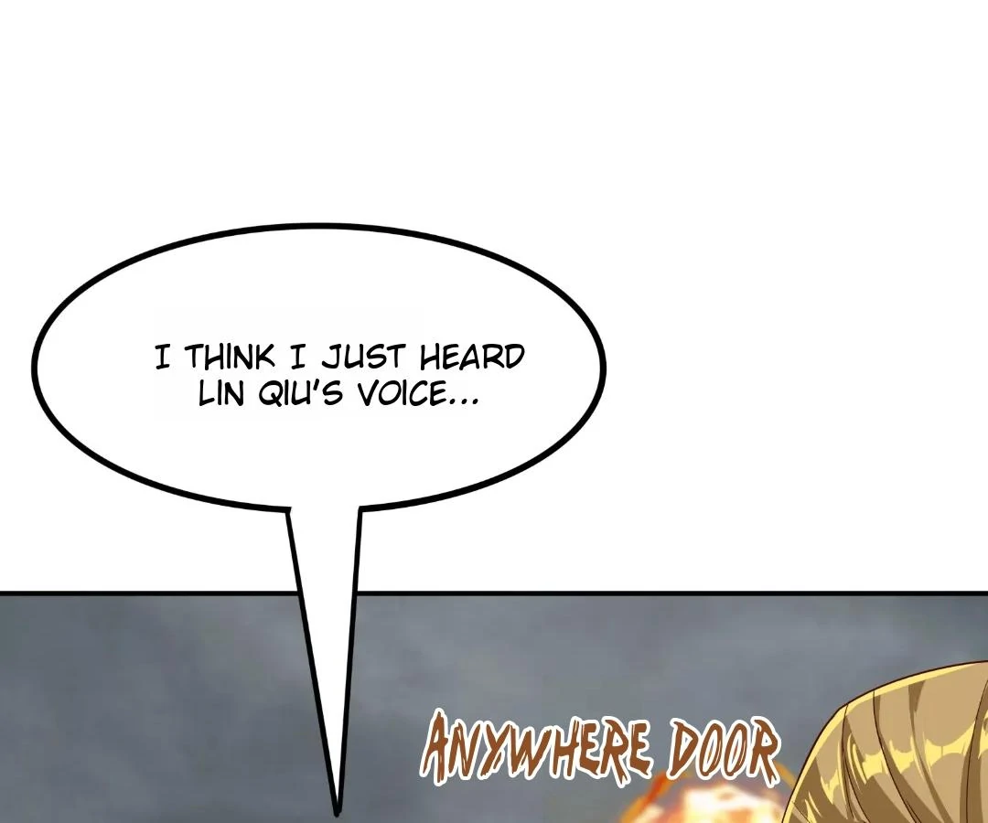 Aura Recovery: I Get a New Skill Everyday Chapter 228 - page 31