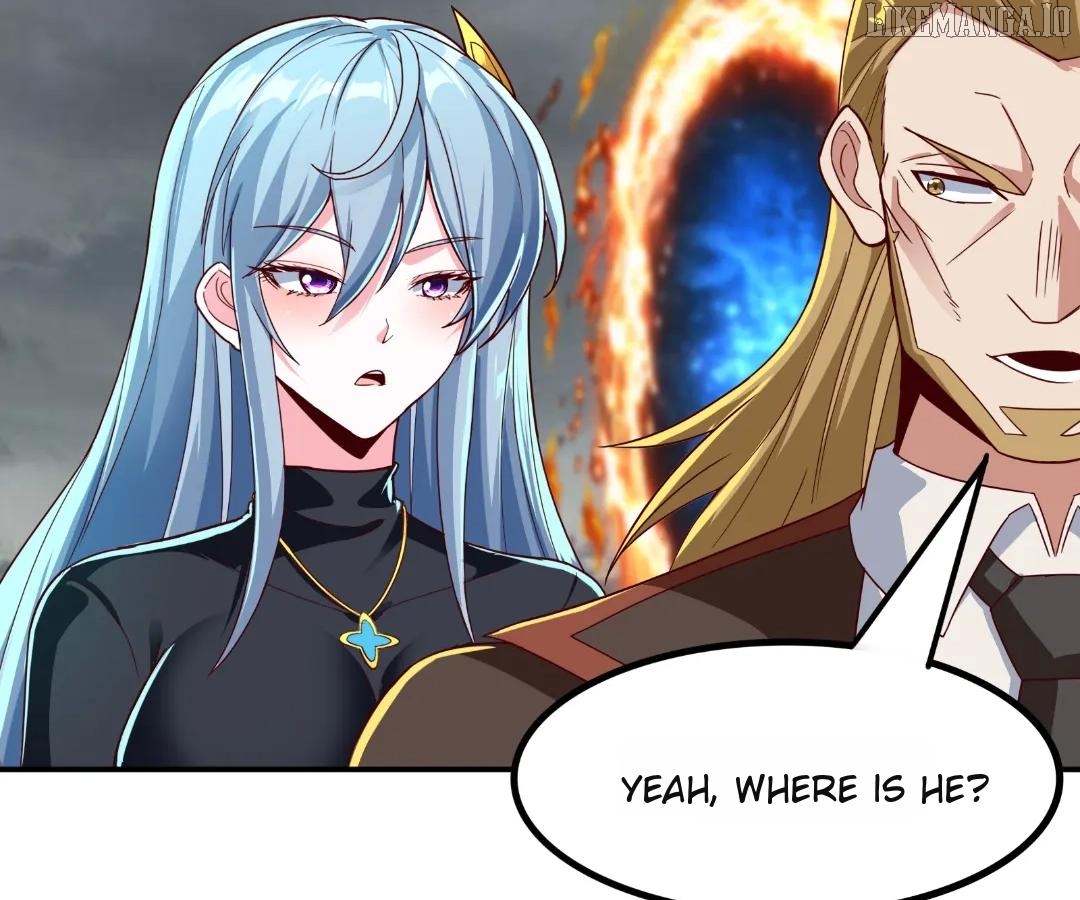 Aura Recovery: I Get a New Skill Everyday Chapter 228 - page 32