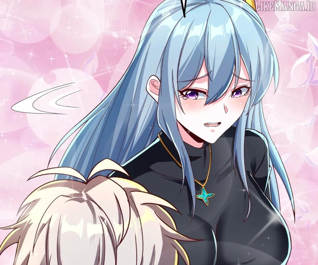 Aura Recovery: I Get a New Skill Everyday Chapter 228 - page 36