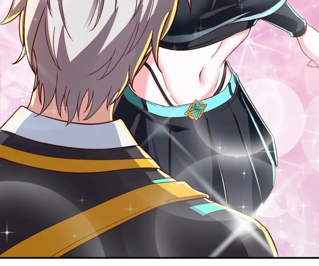 Aura Recovery: I Get a New Skill Everyday Chapter 228 - page 37