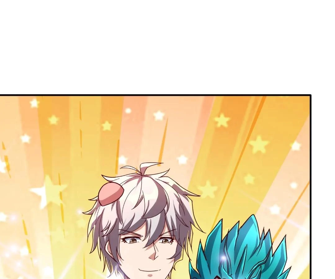 Aura Recovery: I Get a New Skill Everyday Chapter 228 - page 38