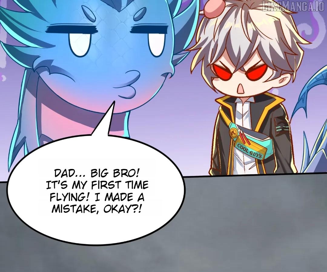 Aura Recovery: I Get a New Skill Everyday Chapter 228 - page 4