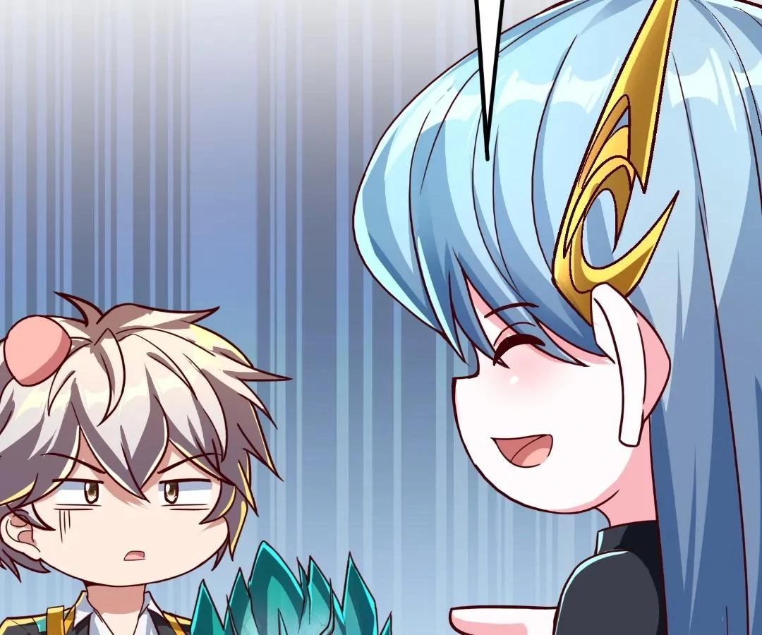 Aura Recovery: I Get a New Skill Everyday Chapter 228 - page 42