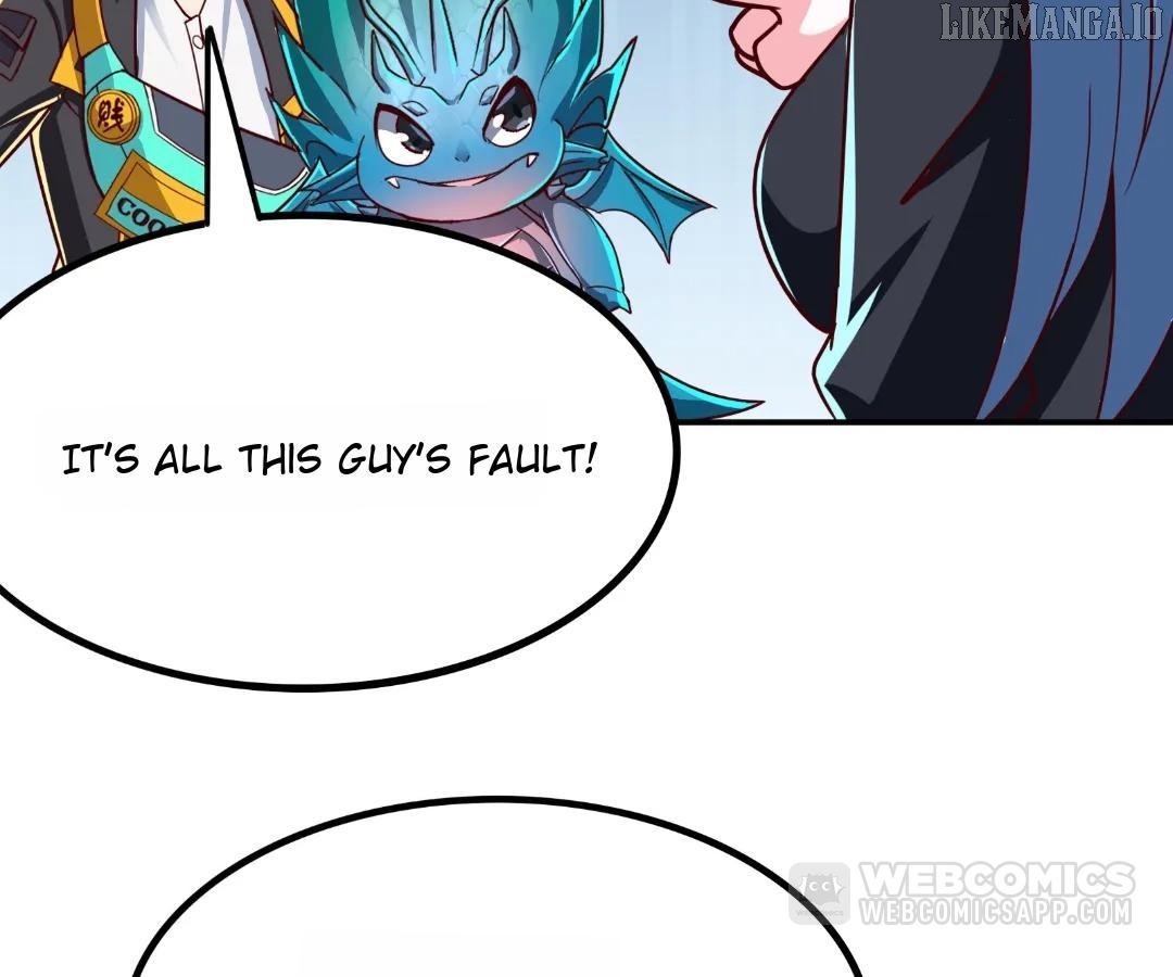 Aura Recovery: I Get a New Skill Everyday Chapter 228 - page 43