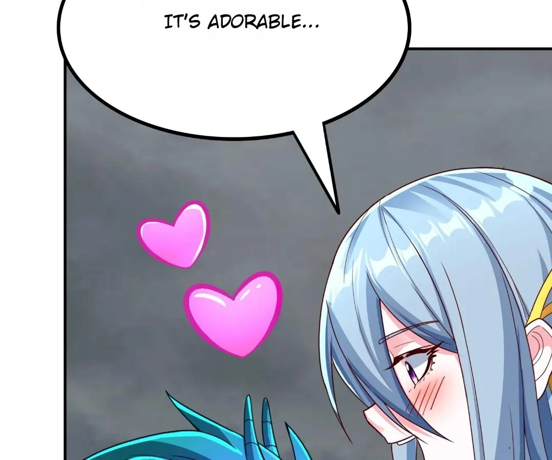 Aura Recovery: I Get a New Skill Everyday Chapter 228 - page 44