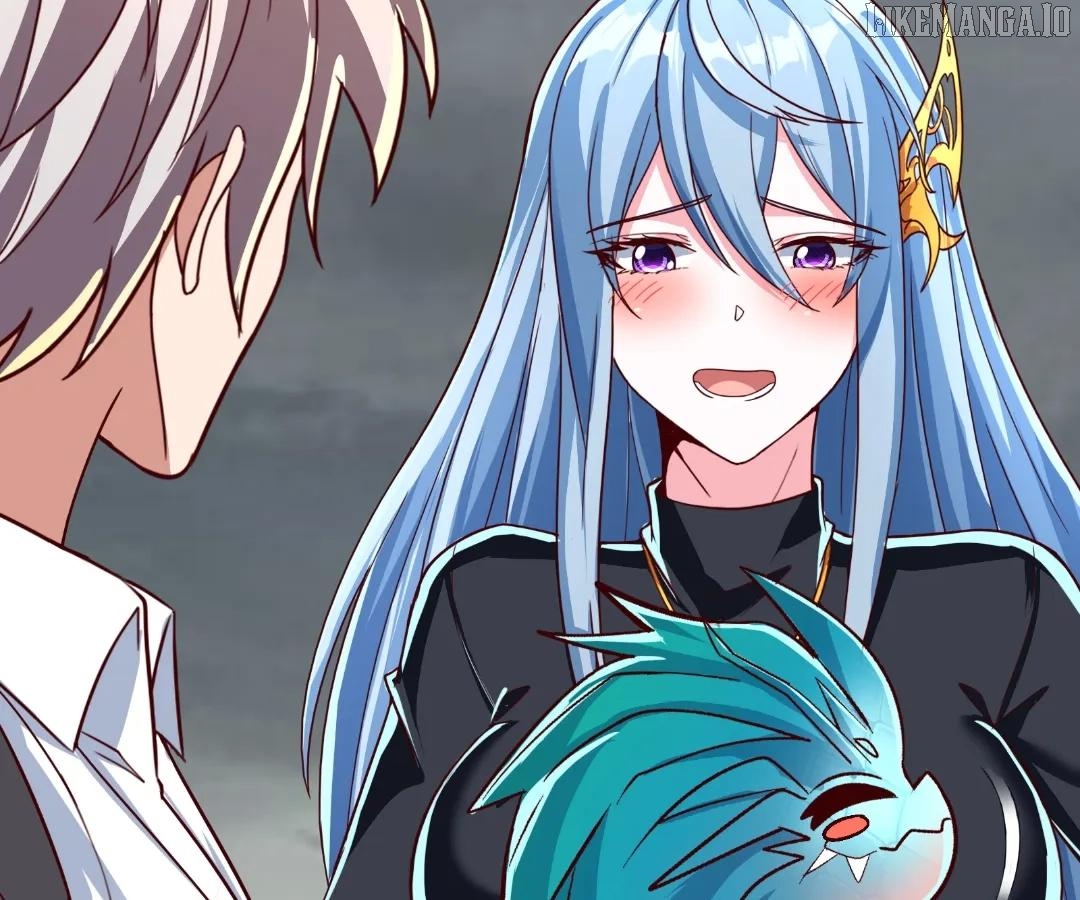 Aura Recovery: I Get a New Skill Everyday Chapter 228 - page 47