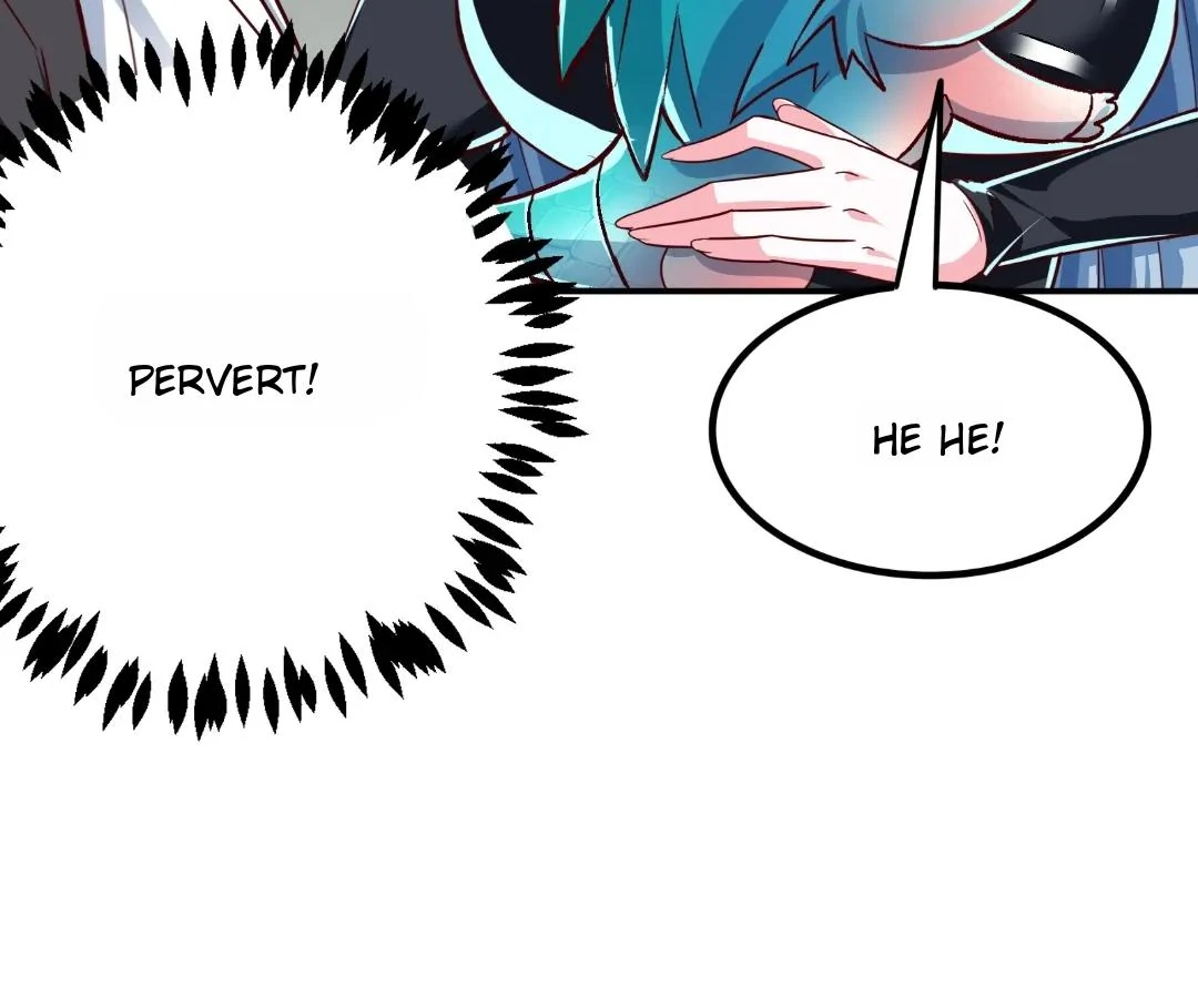 Aura Recovery: I Get a New Skill Everyday Chapter 228 - page 48