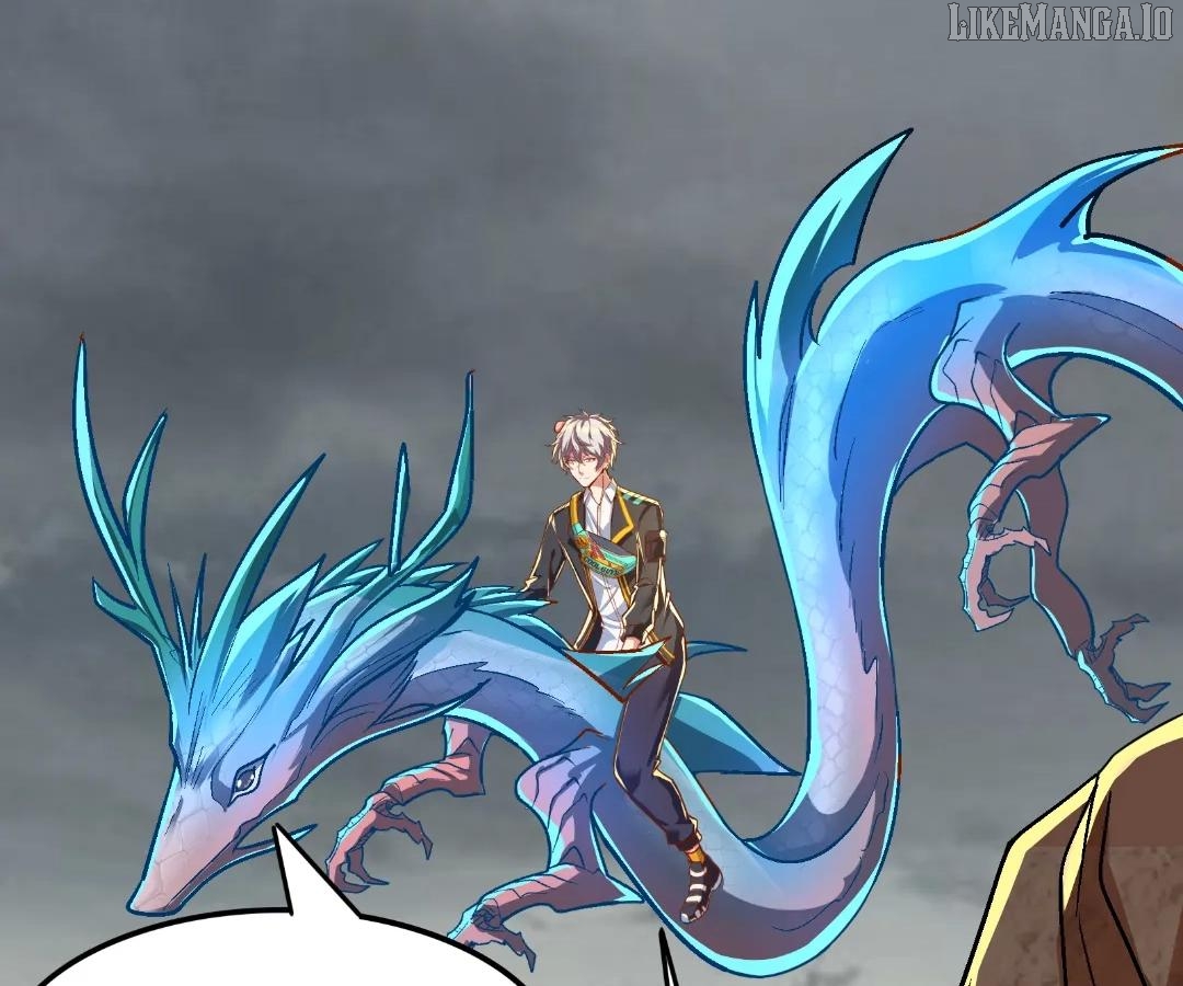 Aura Recovery: I Get a New Skill Everyday Chapter 228 - page 5