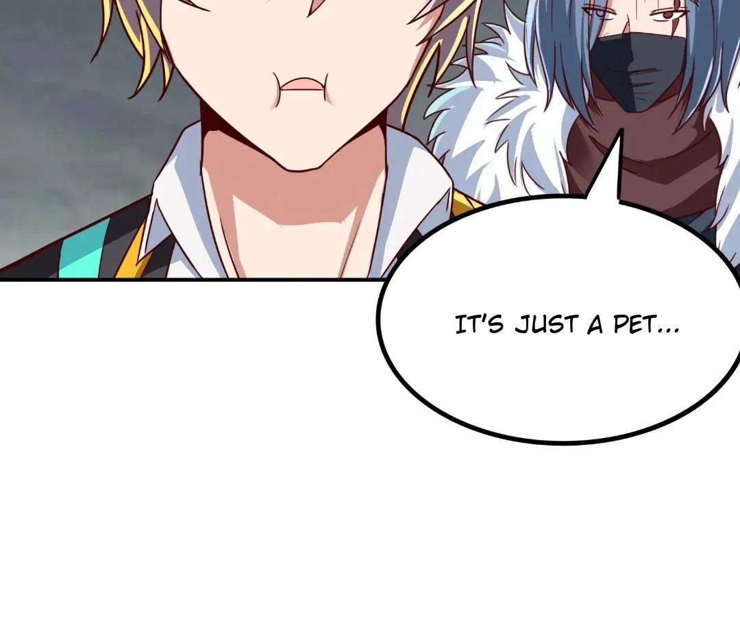 Aura Recovery: I Get a New Skill Everyday Chapter 228 - page 50