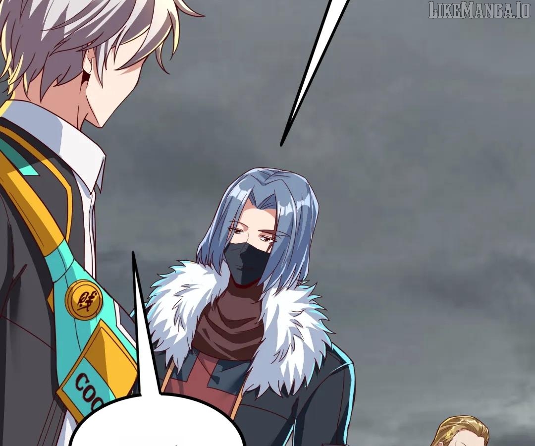 Aura Recovery: I Get a New Skill Everyday Chapter 228 - page 52