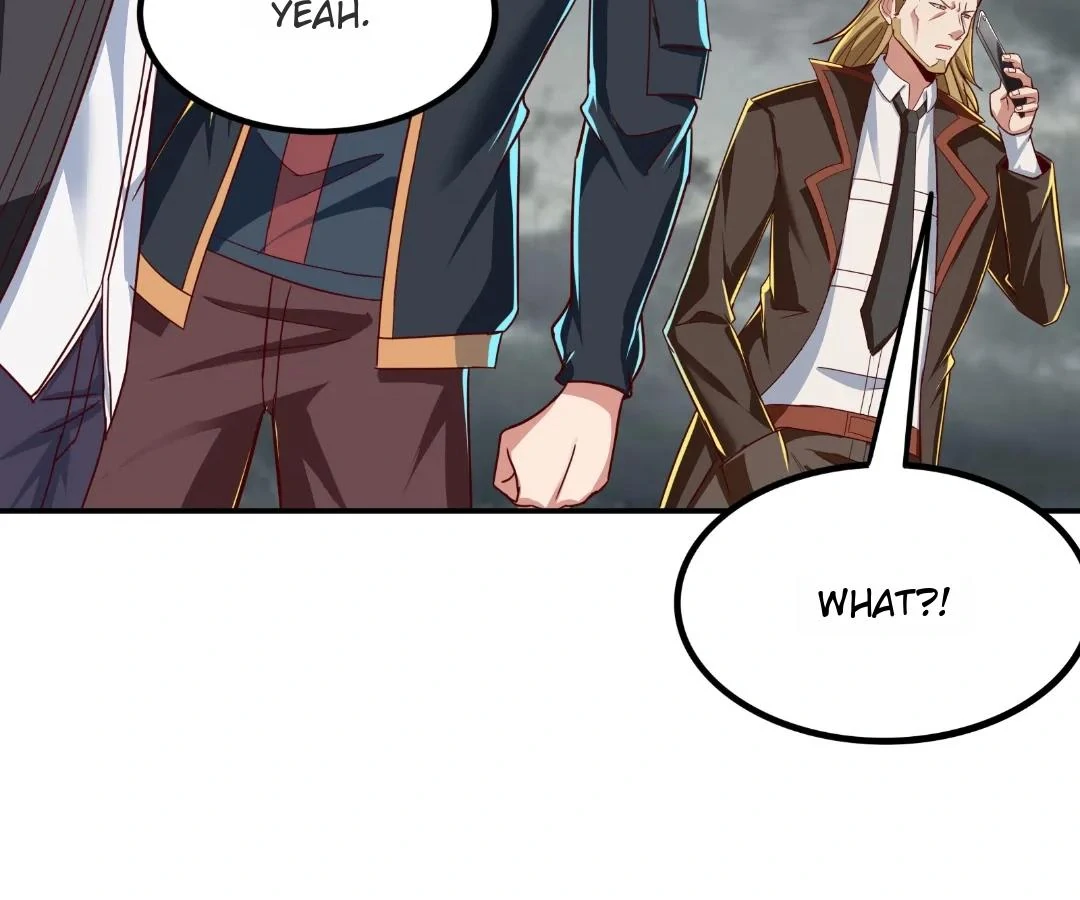 Aura Recovery: I Get a New Skill Everyday Chapter 228 - page 53