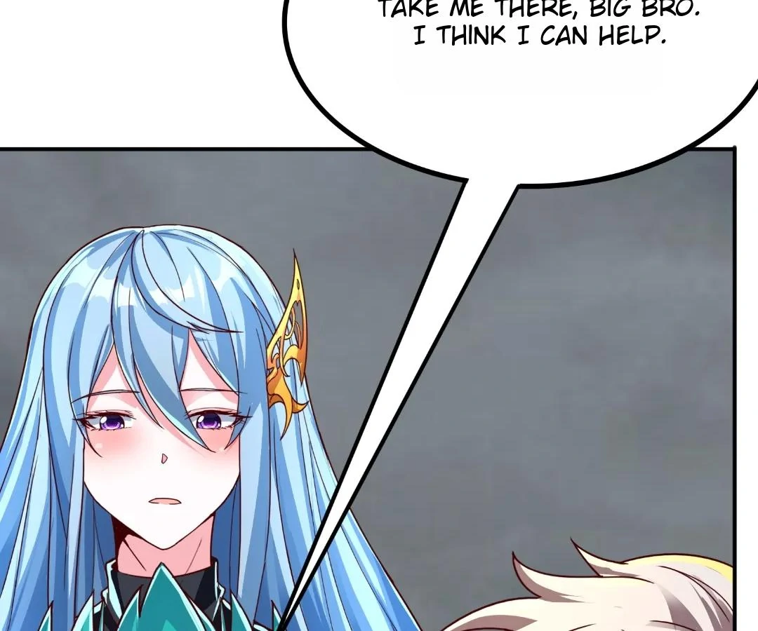 Aura Recovery: I Get a New Skill Everyday Chapter 228 - page 57